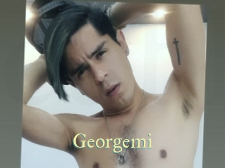 Georgemi