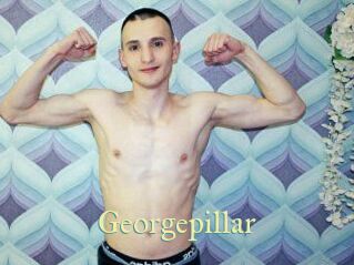 Georgepillar