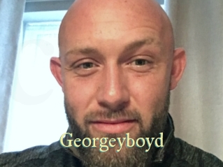 Georgeyboyd