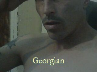 Georgian