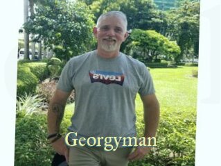 Georgyman