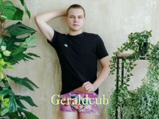 Geraldcub