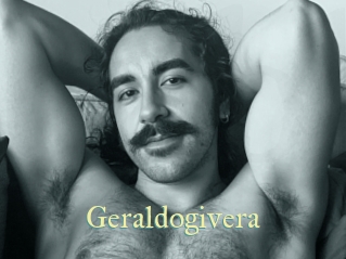Geraldogivera