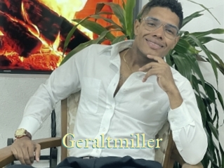 Geraltmiller