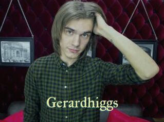 Gerardhiggs