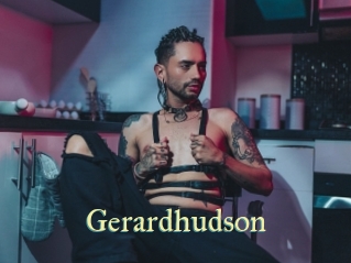 Gerardhudson