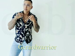 Gerardwarrior