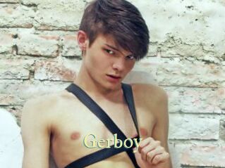 Gerboy