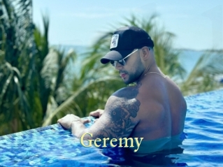 Geremy