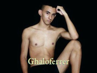 Ghaloferrer