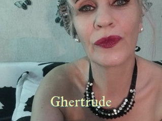 Ghertrude
