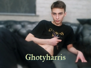 Ghotyharris