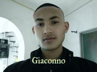 Giaconno