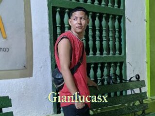 Gianlucasx