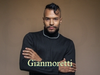 Gianmoretti