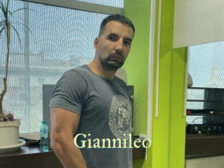 Giannileo