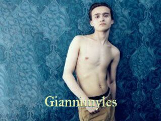 Giannimyles