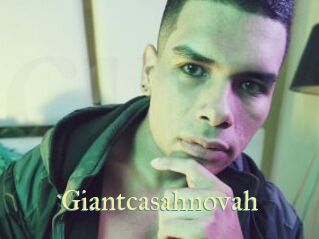 Giantcasahnovah