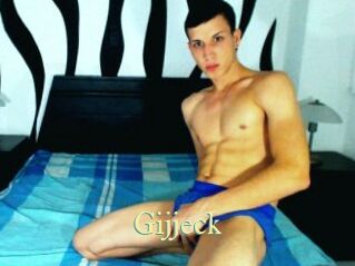 Gijjeck