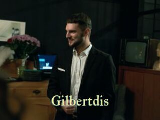 Gilbertdis