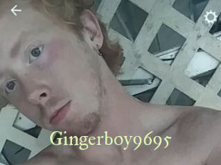Gingerboy9695