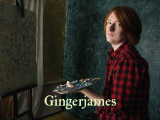 gingerjames Cube Lille