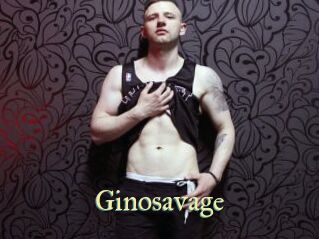 Ginosavage