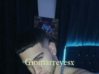 Giomarreyesx
