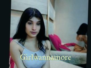Girlwannamore
