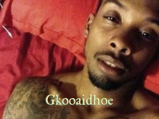 Gkooaidhoe