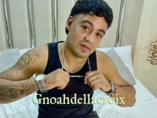 Gnoahdellacroix