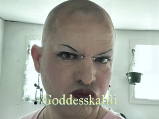 Goddesskahli