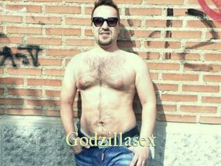 Godzillasex
