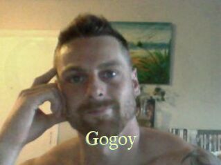 Gogoy