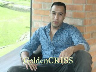 GoldenCRISS