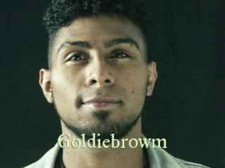 Goldiebrowm