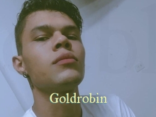 Goldrobin
