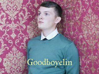 goodboyelin Cube Lille