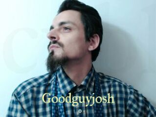 Goodguyjosh