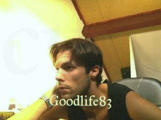 goodlife83 Cube Lille