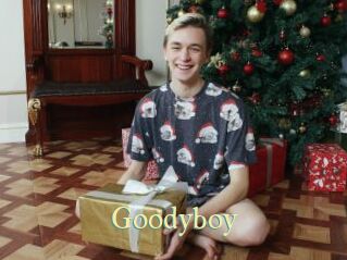 Goodyboy