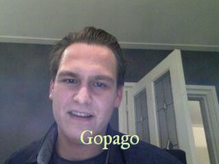 Gopago