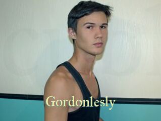 Gordonlesly