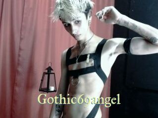 Gothic69angel