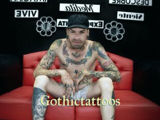 Gothictattoos