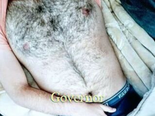 Governor