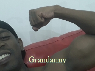 Grandanny