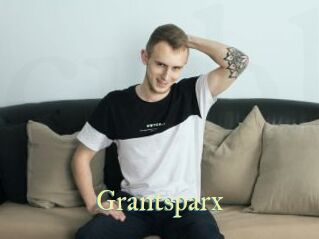 Grantsparx