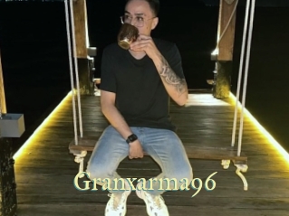 Granxarma96