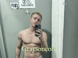 Graysoncole
